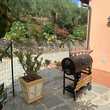 Ca Di Matti - Casa Ferla