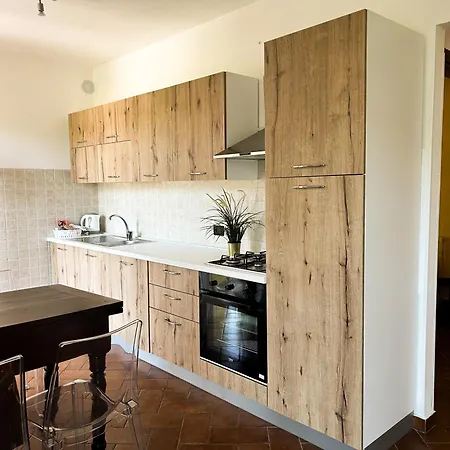 Ca Di Matti - Casa Ferla *