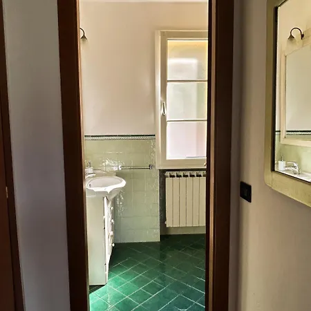 Ca Di Matti - Casa Ferla *