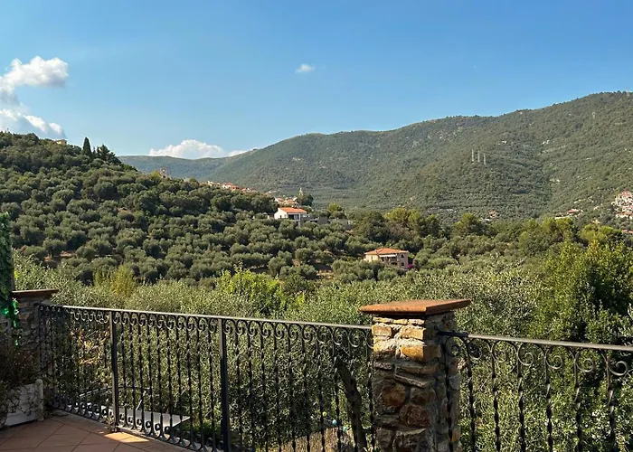 Ca Di Matti - Casa Ferla Apartment