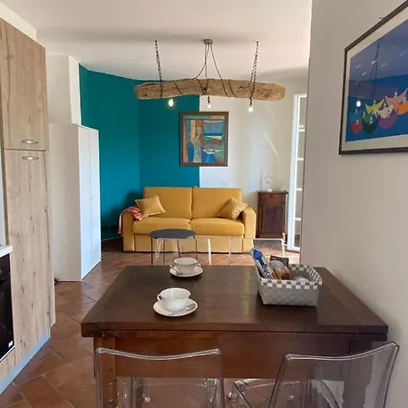 Apartman Ca Di Matti - Casa Ferla