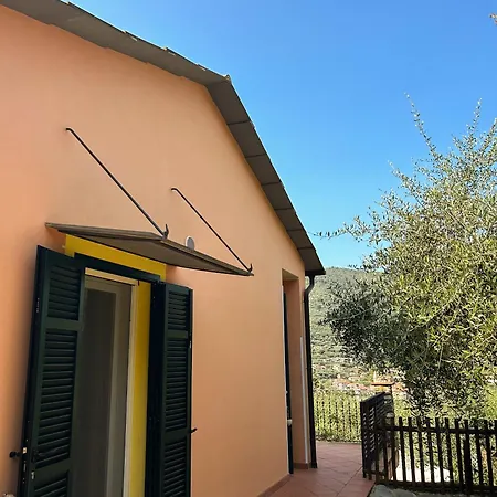 Ca Di Matti - Casa Ferla Lejlighed *