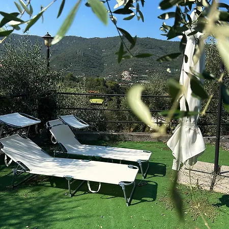 Apartman Ca Di Matti - Casa Ferla *