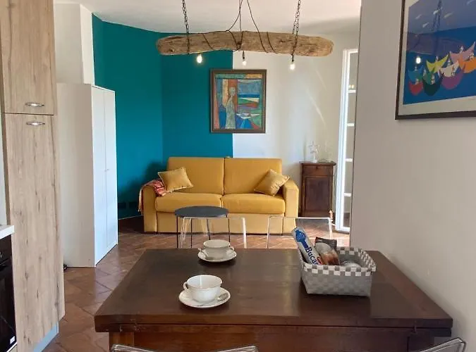 Apartman Ca Di Matti - Casa Ferla