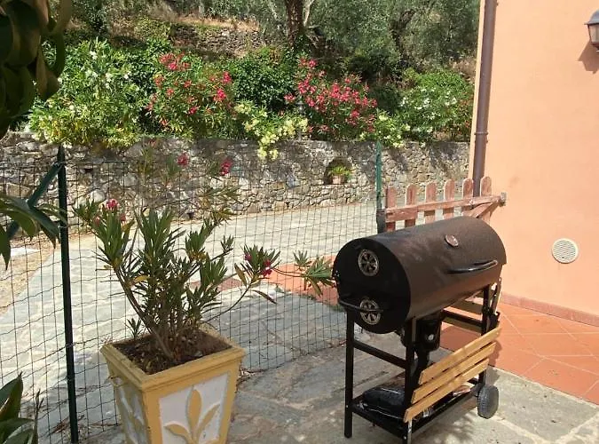 Ca Di Matti - Casa Ferla