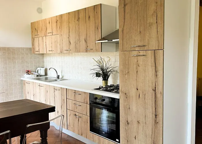 Ca Di Matti - Casa Ferla *