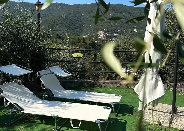 Apartman Ca Di Matti - Casa Ferla *