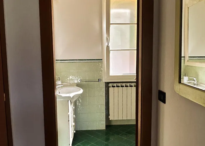 Ca Di Matti - Casa Ferla *