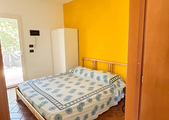 Ca Di Matti - Casa Ferla * Diano Borello